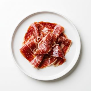 Jamón Ibérico