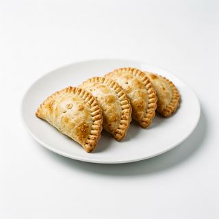 Empanadilla de pollo 4und