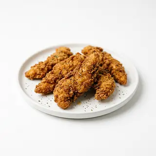 Fingers De Pollo