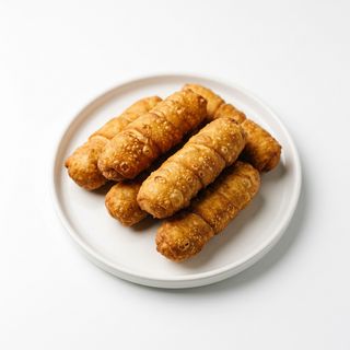Tapa De Tequeños