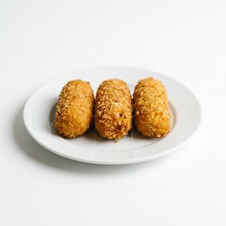 Croquetas De Pollo (3 Uds.)