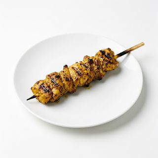 Tapa De Pincho Moruno De Pollo (1 Ud.)