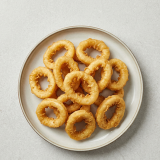 Tapa De Calamares