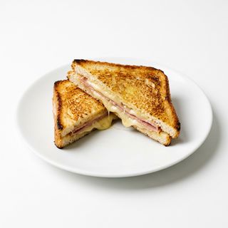 Sándwich Bikini
