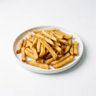 Patatas Fritas