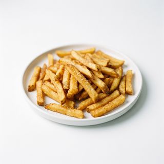Patatas Fritas