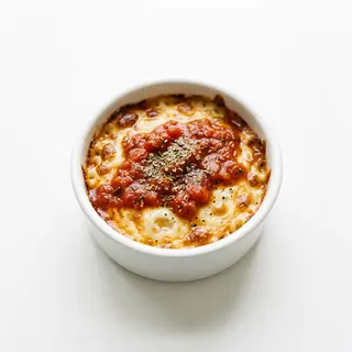 Tapa De Queso Provolone