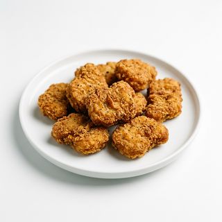 Tapa De Nuggets (6 Uds.)