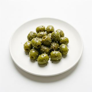 Olivas