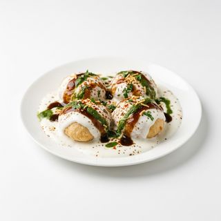 Tapa De Dahi Bhalla