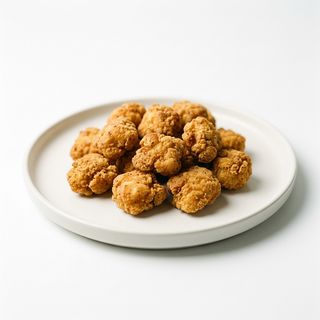 Tapa De Popcorn De Pollo (12 Uds.)