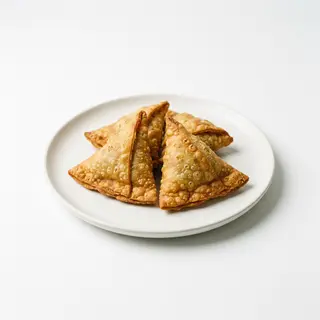 Samosas (4 Unidades)