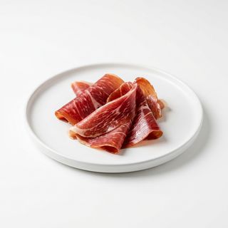 Jamón Serrano