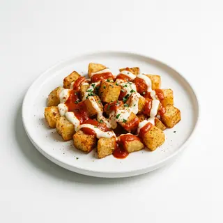 Tapa De Bravioli
