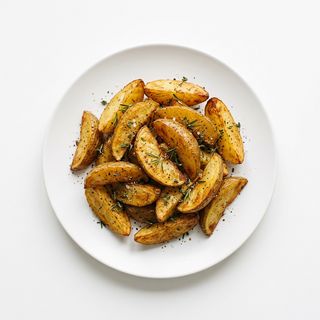 Tapa De Patatas Deluxe