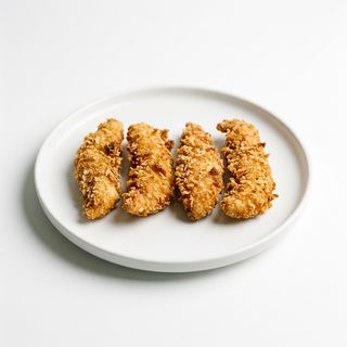 Tapa De Fingers Pollo