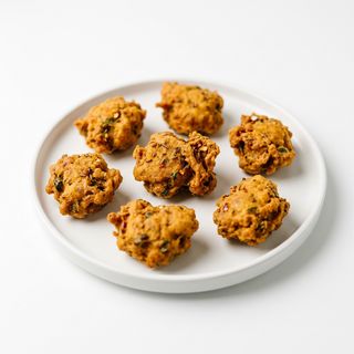 Tapa De Pollo Pakora (6 Uds.)