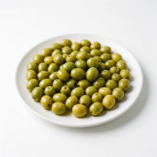 Aceitunas (1/4 kg.)
