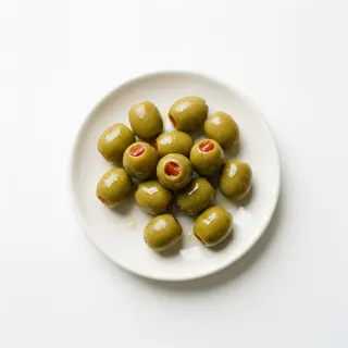Olives Farcides