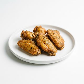 Alitas De Pollo (6 Uds.)