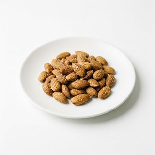 Almendras Saladas