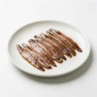 Anchoas