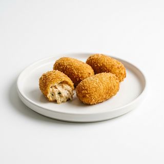 Croquetas De Pollo 7 Ud