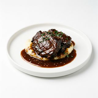 Carrillada Ibérica
