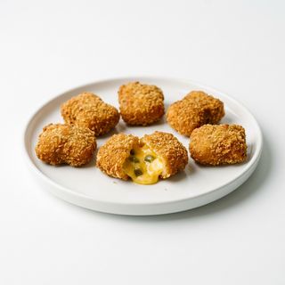 Chili Cheese (6 Uds.)