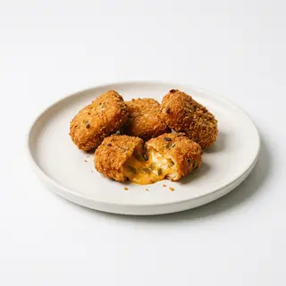 Chilli cheese (4 uds.)