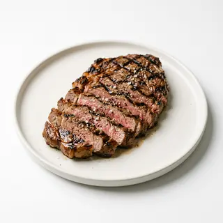 Churrasco De Angus