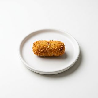 Croqueta De Cocido (1 Ud.)