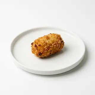 Croqueta De Queso (1 Ud.)