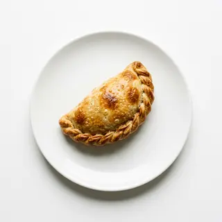 Empanada Horneada De Carne (1 Ud.)