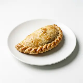 Empanada Horneada De Pollo (1 Ud.)