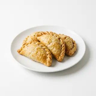 Empanadilla De Atún (4 Uds.)