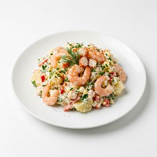 Ensaladilla De Marisco