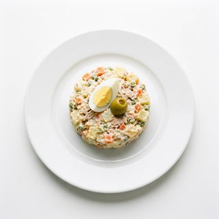 Ensaladilla