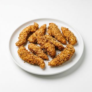 Fingers De Pollo (6 Uds.)