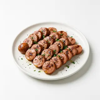 Fankfurt En Tapa
