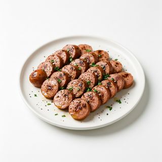 Fankfurt En Tapa