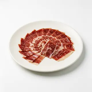 Jamón Ibérico Guijueio De Bellota