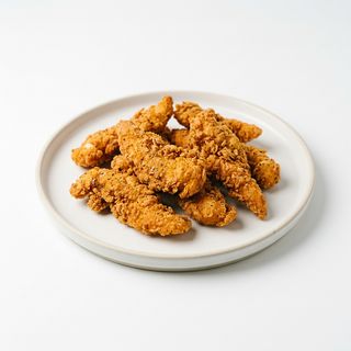 Lagrimitas De Pollo