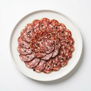 Longaniza De Pagès De Vic