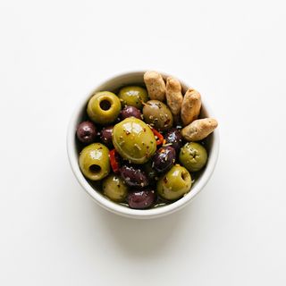 Mix Olivas Vermuteria