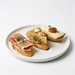 Montados