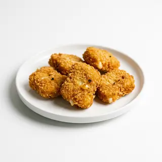 Nuggets De Queso Mozzarella (5 Uds.)