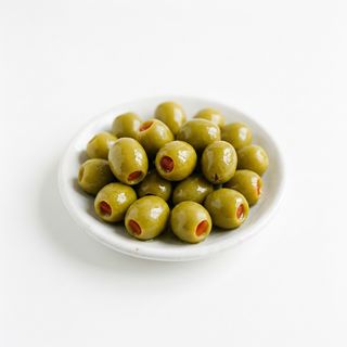 Olivas Rellenas