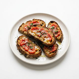 Pa amb tomàquet