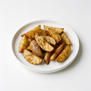 Patatas Deluxe